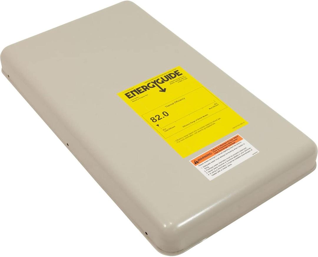 Hayward IDXJKT1100 Jacket Top Replacement for Hayward H-Series Induced Draft and Pool Heater