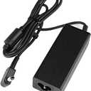 2.37A 45W 5.5 * 1.7mm Big Pin AC Adapter Compatible for ACER Aspire E5-422 E5-473 E5-473T E5-522 E5-532 E5-532T E5-573 E5-573T E5-721 E5-731 E5-771 E5-772 ES1-311 ES1-411 ES1-420 ES1-421