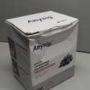 Fruit Storage Containers for Fridge with Removable Colander, 8 Pack Fruit Containers for Fridge with 2 Function Divider Plate, Airtight Storage Container to Keep Berry Fruit Fresh, Dishwasher Safe