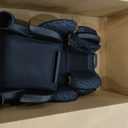 Evenflo GoTime LX Booster Car Seat (Quincy Blue)