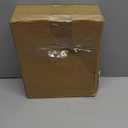 Saillong 2 Set Toilet Float Replacement Kit with 3 Inch Flapper, Universal Toilet Fill Valve Height Adjustabletoilet Tank Replacement Kit, Flush Valve Quiet and Easy to Install