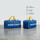 Snow Tire Chains for Car SUV Pickup Trucks