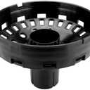 Pack of 3, GYPNS SPX0714D Pool Multiport Valves Diffuser, for Hayward Sand Filter Systems Replacement Part