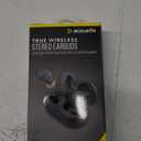 Acoustix True Wireless Stereo Earbuds