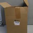 Gerrii Artificial Bird Nest Crafts Easter Birdhouse Nest Mini Natural Rattan Nests for Easter Party Wedding Patio Garden Succulent Planter Moss Landscape DIY Terrarium (4 in) (4 in)