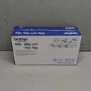 Brother Genuine High Yield Toner Cartridge, TN450, Replacement Black Toner, Page Yield Up To 2,600 Pages