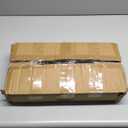 Backdrop Stand, 6.5 Ft Height 9 Ft Width Adjustable Photography Background Support Poles with Heavy Duty Flat Base, Photo Metal Steel Pipe and Drape Frame Kit for Parties Birthday Wedding