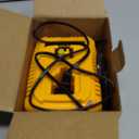 Biswaye DC9310 Charger Compatible with De-Walt 18V XRP NiCad NiMh DC9096 DC9098 DC9099 DW9099 DW9072 DW9057 DW9091 DW9094 DC9071 DW9062 DC9091 Power Tool Battery Charger