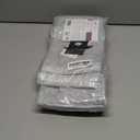 Mr. Pen- Baby Diaper Caddy Organizer, Car Caddy, Portable Organizer for Changing Table, Nursery (1 Pack, Regular, Gray)