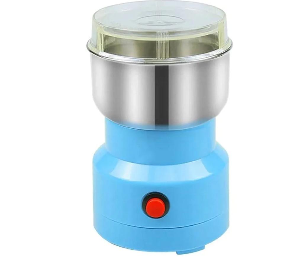 Coffee Accessories Multipurpose Electric Coffee Bean Grinder, Mini Household Shredder Household Office