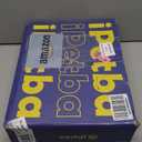 Dog Ramp for Couch & Bed - Joint & Spine Support with Gentle Incline for Small Dogs, Adjustable, Anti-Slip & Foldable, Up to 35 lbs