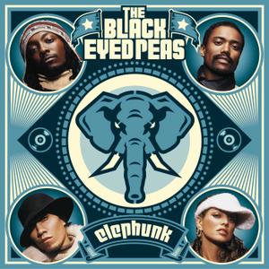 Elephunk, Format: Vinyl