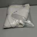 Adult Injured Tooth costume (off-white)