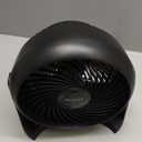 Honeywell HT-900 TurboForce Air Circulator Fan Black