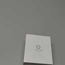 MUNBYN Smart Ring for Women and Men, Fitness Tracker with Sleep Tracking, Heart Rate, Blood Oxygen, Health Reports, Step Counter, 5ATM Waterproof, Compatible with iOS & Android, Rose Gold 8