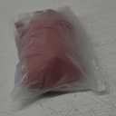 ZAFUL Womens Two Piece Swimsuit Push Up High Waisted Bikini Sets Halter V Neck Modest Bathing Suits Ruched Swimwear, L