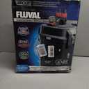 Fluval 407 Perfomance Canister Filter - For Aquariums Up To 100 Gallons - Aquarium Canister Filter