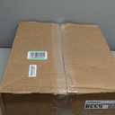 Naturally Fresh Cat Litter Made From Walnut Shells, 1-2 Cats, Unscented, Upcycled, Easy Scooping, Sustainable, 26 Lbs (Basic) (BB 09/05/2025)