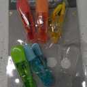 Jacent Magnetic Multi-Clips 7ct, 7 CT