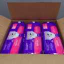 Pull-Ups Girls' Potty Training Pants, Size 4T-5T Training Underwear (38-50 lbs), 99 Count (3 Packs of 33)