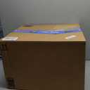 Bedsure Queen Comforter Set - Black Soft Bedding for All Seasons, Cationic Dyed Bed Set, 3 Pieces, 1 Queen Size Comforter (90"x90") and 2 Pillow Shams (20"x26"+2")