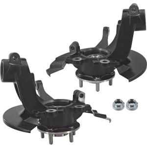 Front Left Right Steering Knuckle Fits for Ford Escape 2013-2019
