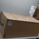 Nuveti Large Exercise Mat - 15mm/20mm/30mm Thick Yoga Mat | Workout Mat for Fitness, Yoga, Pilates, Stretching & Floor Exercises for Women & Men with Free Carrying Bag (Black)