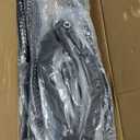 6 Pcs Rear Lower & Upper Lateral Control Arms Suspension Kit Fit for Dodge Caliber 2007-2012, for 2007-2017 Jeep Compass Patriot, K641281, K641868, K641226