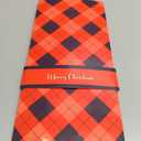 2Pcs Handmade Waterfall Christmas Gift Card Booklet, 2026 New Christmas Gift C ard Booklet, Xmas DIY Surprise Money Card Sleeve Book Holder, Xmas Holiday Party Supplies Gifts for Family Frien