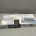 Moen Karis Spot Resist Brushed Nickel One-Handle Single Hole Bathroom Sink Faucet with Optional Deck Plate, 84346SRN