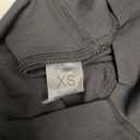 YEOREO Workout Leggings Womens No Front Seam Straight Leggings 29"/ 31.5"/ 33"/ 35" High Waist Buttery Eddiy Gym Yoga Pants (X-Small, Black)