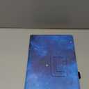 Famavala Folio Case Cover for 10.1" Fire HD 10 Tablet (Previous 9th / 7th / 5th Generation, 2019/2017 /2015 Release) (BlueSky)