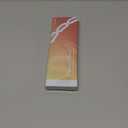 Seven-link Watch Band for Apple Watch Series 11, 10, 9, 8, 7, 6, 5, 4, 3, 2, 1 and SE 3/2/1 for Women, Dressy Stainless Steel Metal Band for Apple Watch 40mm 41mm 42mm 38mm 44mm 45mm 46mm for iWatch (Silver Gold Clar)