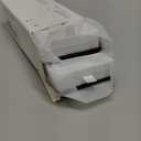 Lefant Filter Replacement Kit Suitable for Lefant M210/M210P/M310 Ultra Robot Vacuums with Filter Size 5.3 * 2.0 * 0.3 Inch