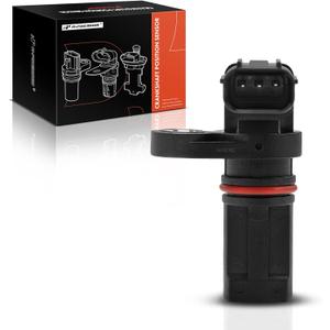 A-Premium Engine Crankshaft Position Sensor Compatible with Honda CR-V 2017-2022, Accord 2018-2022, Civic 2016-2022, Insight 19-21, Clarity 18-21, 1.5L