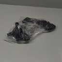 Heater Control Valve 3 Way Coolant with Mounting Bracket Compatible with Ram 1500 2500 3500 4500 2013 2014 2015 2016 2017 2018 Replace 52014892AA, 52014892AB, 52014892AC