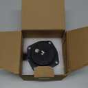 4593839AB 68166449AA 911-904 Intake Manifold Runner Valve Compatible With Dodg-e Charge-r Challenger Magnum 300 3.5L V6 2007-2010