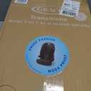 Graco Tranzitions 3-in-1 Harness Booster Car Seat, Forward Facing Car Seat, Highback, to Backless Booster, Proof Manufacture date:2026/02/06