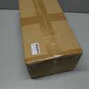 LarpGears Halloween Scarecrow Ghost Outdoor Decorations, 7.5Ft Halloween Rotatable Ghost of Death Flying Ghost Home Decoration for Outdoor Garden, Porch, Yard