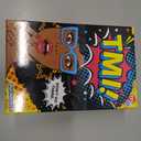 2 x TMI - Fun Party Card Game with Suggestive Humor - Don't Go There, Too Much Information - for Ages 17+ - with 4 or More Players