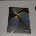 TORRAS Ostand K1 Guardian for iPad Air 13 inch Case M3 2025, M2 2024, Ultra Stable Stand, Multiple Adjustable Viewing Angles, Slim Protective Kickstand iPad Air 13 Case with Pencil Holder, Black