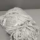 Cotton Cord in one Piece 5mm 800m, 46 Colors, Macrame Cord, Macrame Yarn, Cotton Yarn, Braided Cotton Cord 5mm with core, Crochet Cord, Macrame Rope (Natural)