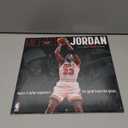 Michael Jordan 2026 Calendar