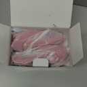 Motion Plus Wii Controllers 2Packs with Nunchucks, Wii Remote Controllers Compatible for wii and Wii U with Built in Motion Plus