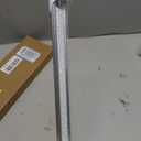 JESLED 2FT T8 LED Tube Light, 6000K Cool Bright White, 4 Pack