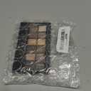 Maybelline New York The Nudes Eyeshadow Palette 0.34 oz (Pack of 3)