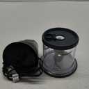 Ninja Food Chopper Express Chop with 200-Watt, 16-Ounce Bowl for Mincing, Chopping, Grinding, Blending and Meal Prep (NJ110GR)