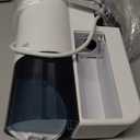 Disposable Spa hot Towel Warmer hot Towel Dispenser Towel Heater Machinehot Towel Machine+100PCS Towels