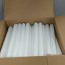 120 PCS Foam Glow Sticks with 3 Modes Colorful Flashing, LED Light Sticks, Glow in the Dark Party Suppliesfor Wedding, Raves, New Year Carnival