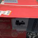 (2025 New) Robotic Pool Vacuum, Robotic Pool Cleaner for Inground Pools, Pool Robot with Smart Navigation, Floor/Wall/Waterline Cleaning, 180 Mins Runtime for Pool Up to 2100 Sq.ft